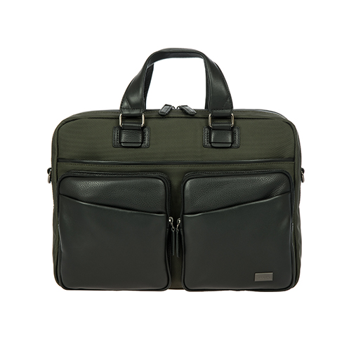 BRIC'S Poslovne torbe | Monza Briefcase 1 compart.