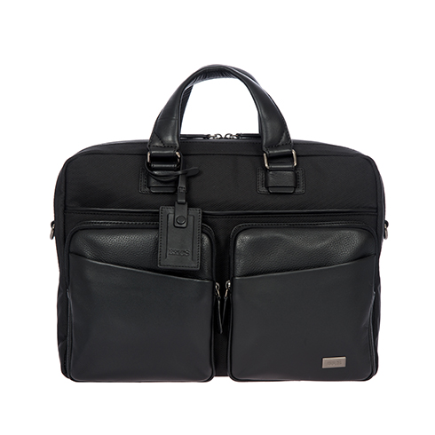 BRIC'S Poslovne torbe | Monza Briefcase 1 compart.