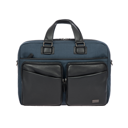 BRIC'S Poslovne torbe | Monza Briefcase 2 compart.