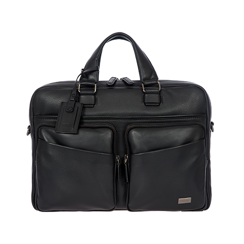 BRIC'S Poslovne torbe | Torino Briefcase 1 compart.