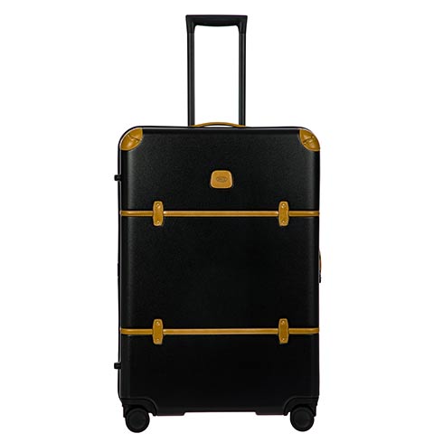 BRIC'S Koferi | Brics Kofer Bellagio Black 76cm