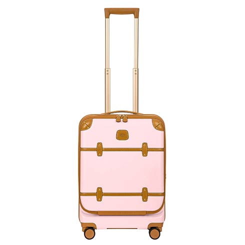 BRIC'S Koferi | Brics Kofer Bellagio Pink 55cm