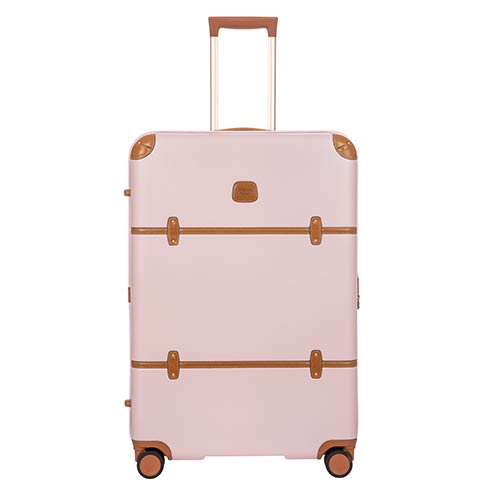 BRIC'S Koferi | Brics Kofer Bellagio Pink 76cm