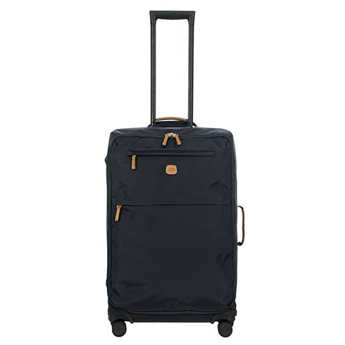BRIC'S Koferi | Brics Kofer X-Collection Ocean Blue 70cm