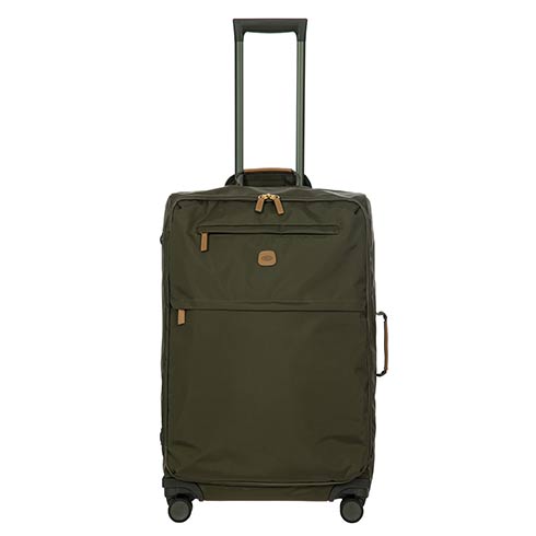 BRIC'S Koferi | Brics Kofer X-Collection Olive 70cm