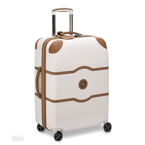 Delsey Koferi | Delsey Kofer Chatelet Air 2.0 66 4DW Angora