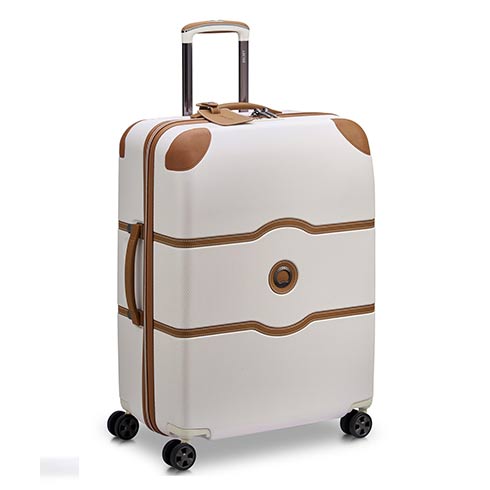 Delsey Koferi | Delsey Kofer Chatelet Air 2.0 70 4DW Angora