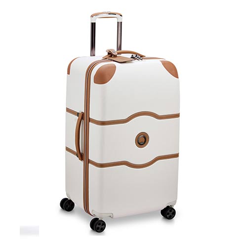 Delsey Koferi | Delsey Kofer Chatelet Air 2.0 73 4DW Angora
