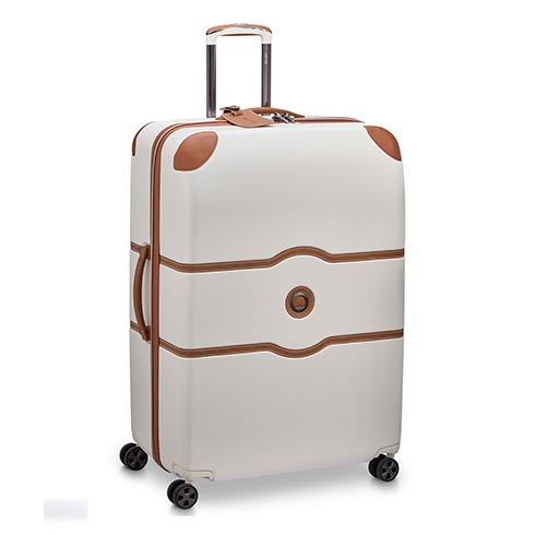 Delsey Koferi | Delsey Kofer Chatelet Air 2.0 82 4DW Angora