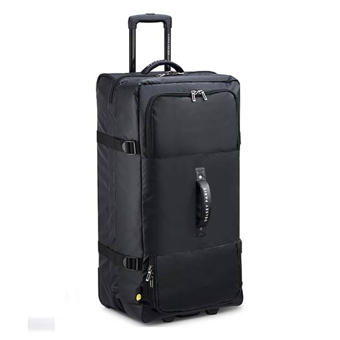 Delsey Koferi | Delsey Kofer Raspail 82cm 2W Black