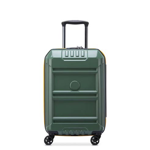 Delsey Koferi | Delsey Kofer Rempart 55 4DW Cab Army