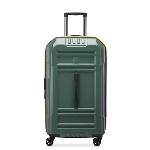 Delsey Koferi | Delsey Kofer Rempart 73 4DW Cab Army