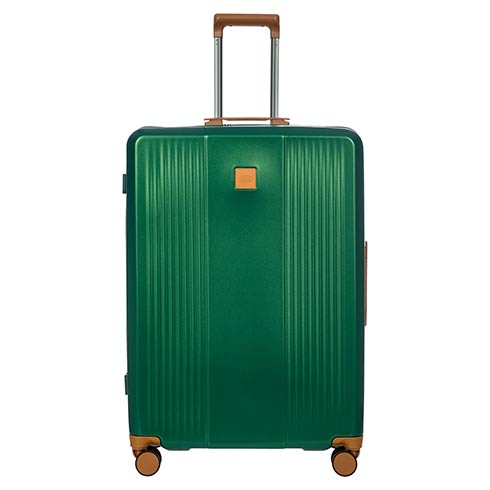 BRIC'S Koferi | Ravenna Trolley 79cm Green