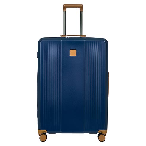 BRIC'S Koferi | Ravenna Trolley 79cm Ocean Blue