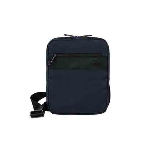 BRIC'S Poslovne torbe | Matera Shoulderbag XS Blue