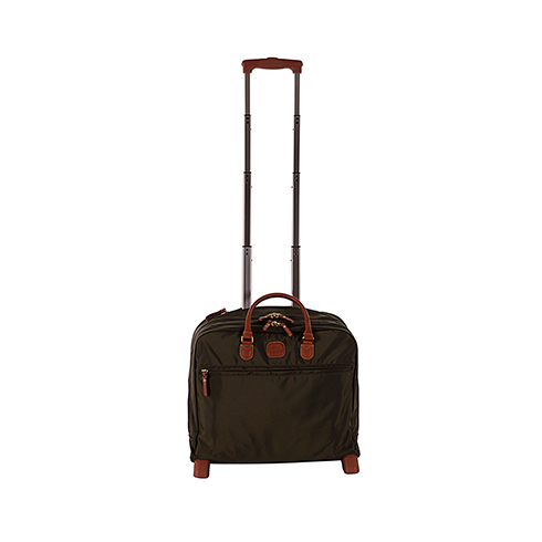 BRIC'S Koferi | X-Travel Pilotcase