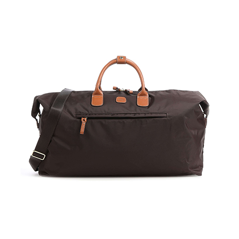 BRIC'S Putne torbe | X-Collection Travel bag dark brown