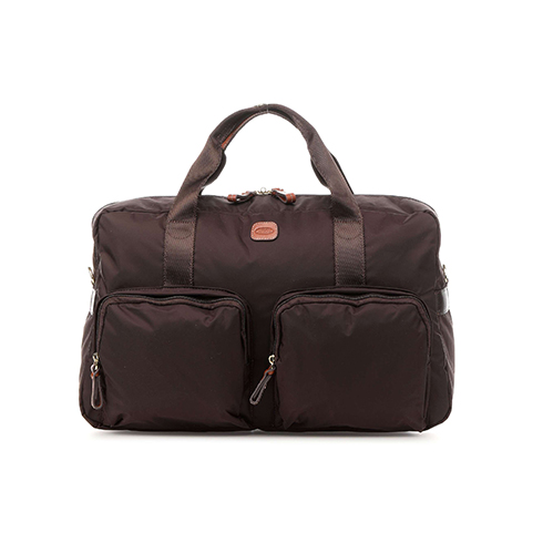 BRIC'S Putne torbe | X-Collection Travel bag brown