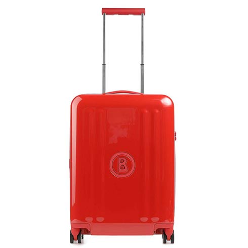 Bogner Koferi | Bogner Kofer Piz C55 Red