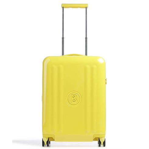 Bogner Koferi | Bogner Kofer Piz C55 yellow