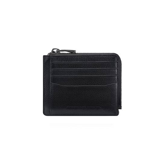 Porsche design Novčanici | Porsche Design novcanik za kartice Business 10 pockets + zip black