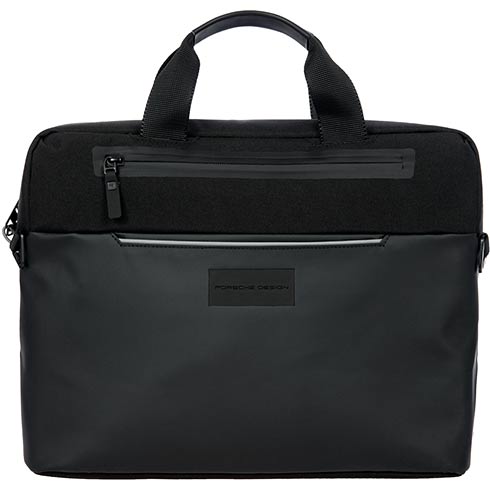 Porsche design Laptop torbe | Porsche Design Torba za laptop Eco Urban M Black