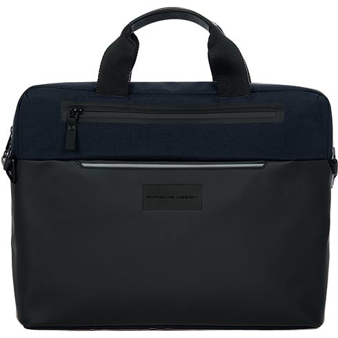 Porsche design Laptop torbe | Porsche Design Torba za laptop Eco Urban M Dark blue