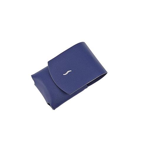 S.T. Dupont Futrole za upaljače | Minijet Lighter Case Blue