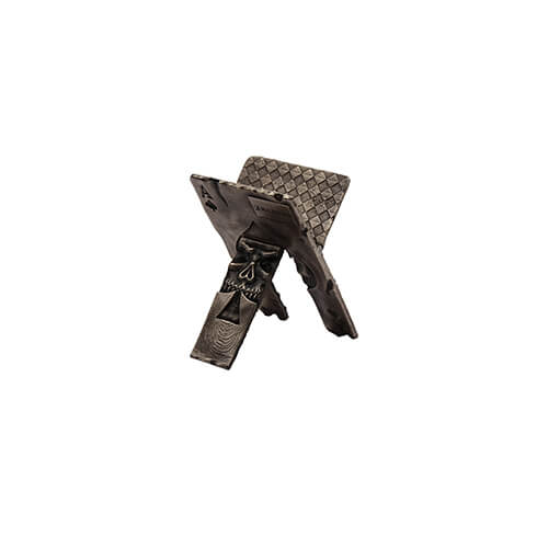 2SAINTS Limited Edition | Cigar Stand Ace of spides