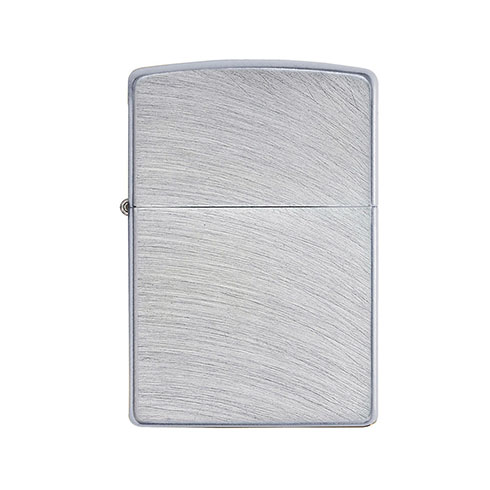 Zippo Upaljači | ZIPPO Chrome Arch