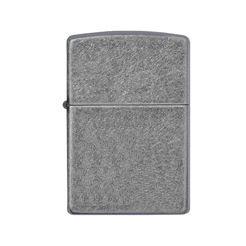 Zippo Upaljači | ZIPPO Classic Antiques Silver Plate