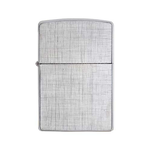 Zippo Upaljači | ZIPPO Classic Linen Weave