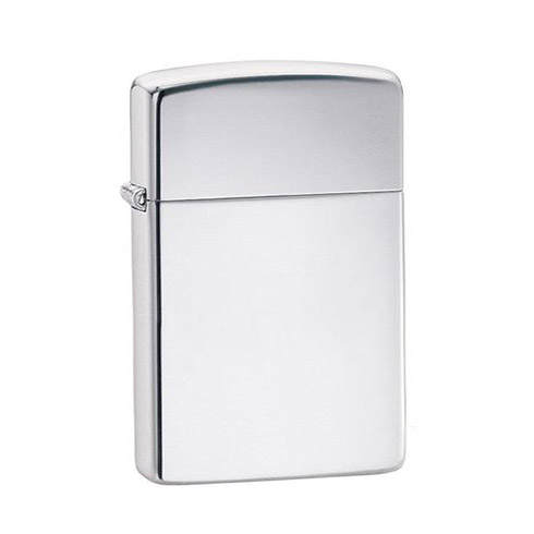 Zippo Upaljači | ZIPPO Slim High Polish Chrome