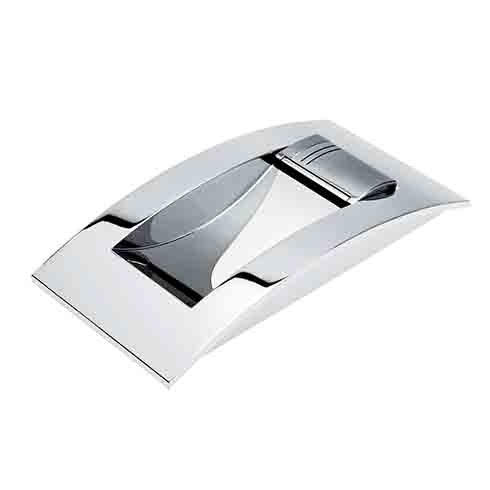 S.T. Dupont Pepeljare | Maxijet Ashtray Chrome