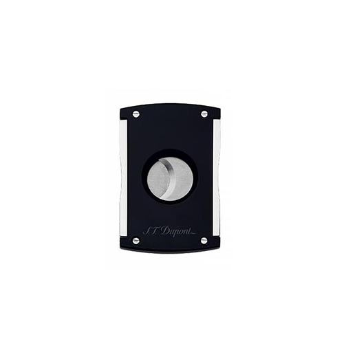 S.T. Dupont Sekači | MaxiJet cigar cutter Noir