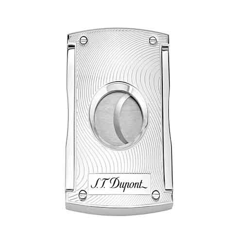 S.T. Dupont Sekači | MaxiJet cigar cutter Vibrations