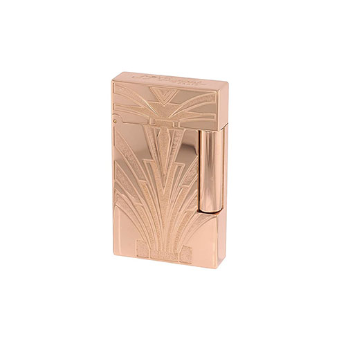 S.T. Dupont Upaljači | B2 L2 Art Deco 2014 5N