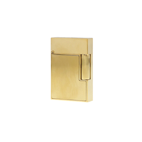 ST. Dupont Upaljači | Ligne 2 Small Gold Lighter