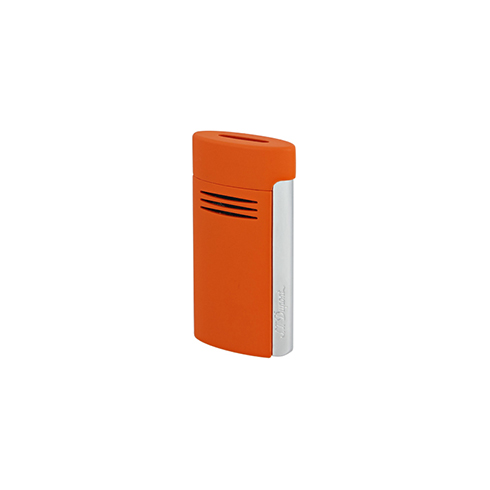 S.T. Dupont Upaljači | Megajet Orange Lighter