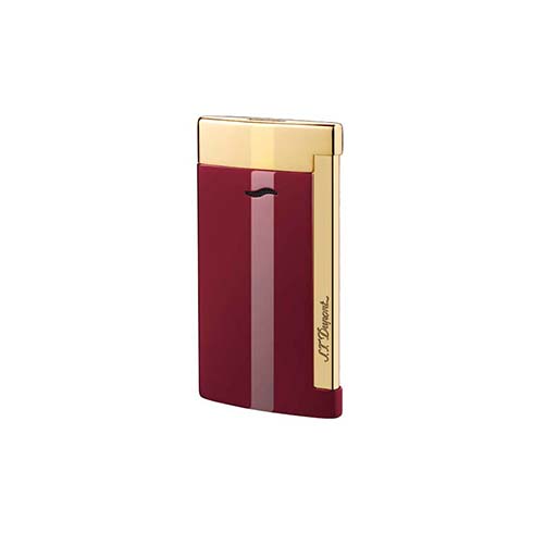 ST. Dupont Upaljači | Slim 7 Rouge Dore Lighter