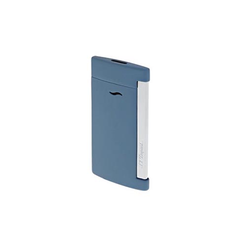 S.T. Dupont Upaljači | Line Slim 7 Shark Blue