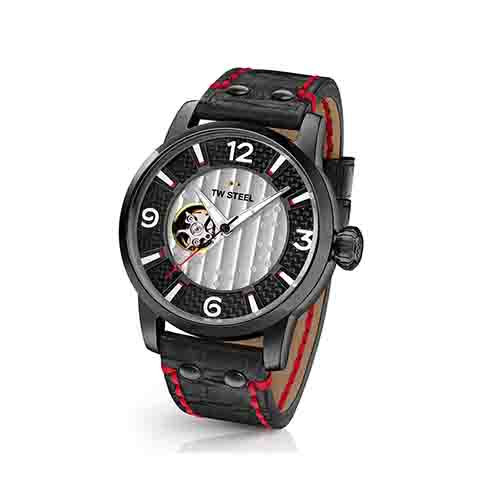 TW Steel Son of Time Maverick Limited Edition