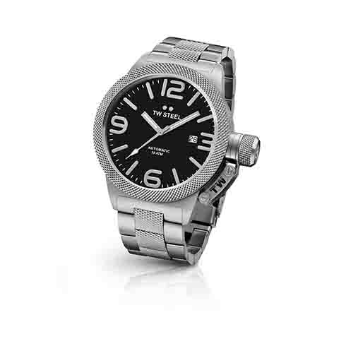 TW Steel Automatski | TW Steel CB5 Canteen