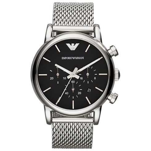 Armani  Kvarc | AR1811 ARMANI Classic muški ručni sat