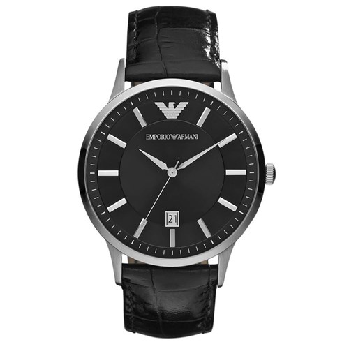 Armani  Kvarc | AR2411 ARMANI muški ručni sat