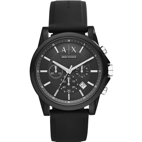Armani Exchange Kvarc | AX1326 ARMANI EXCHANGE muški ručni sat