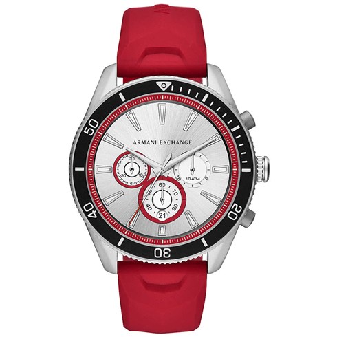 Armani Exchange Kvarc | AX1837 ARMANI EXCHANGE muški ručni sat