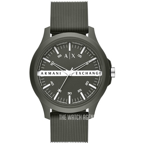 Armani Exchange Kvarc | AX2423 ARMANI EXCHANGE muški ručni sat