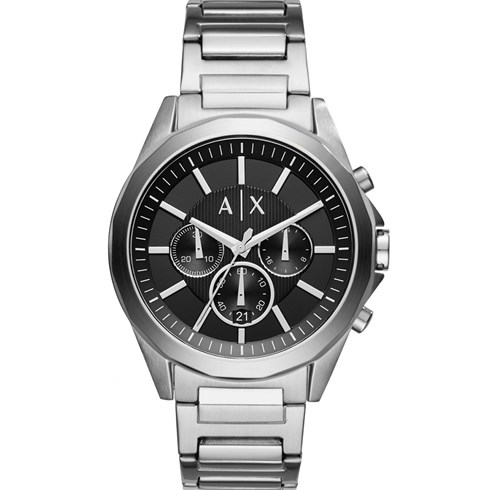 Armani Exchange Kvarc | AX2600 ARMANI EXCHANGE muški ručni sat