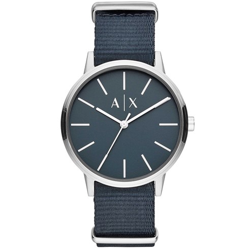Armani Exchange Kvarc | AX2712 ARMANI EXCHANGE Cayde muški ručni sat